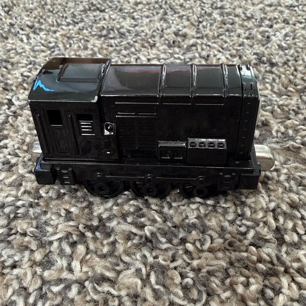 Diecast Diesel